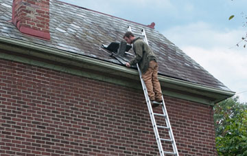 what affects urgent Mountain Bower roof repairs