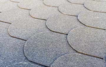 Mountain Bower asphalt roofing costs
