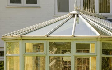 conservatory roof repair Mountain Bower, Wiltshire