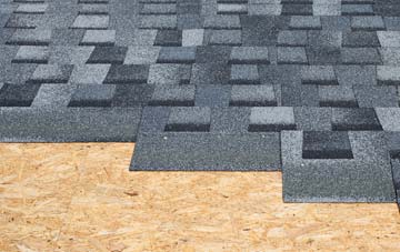 expert Mountain Bower asphalt roof companies