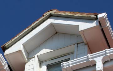 Mountain Bower fascia installation costs