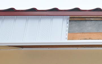 Mountain Bower fascia repair costs