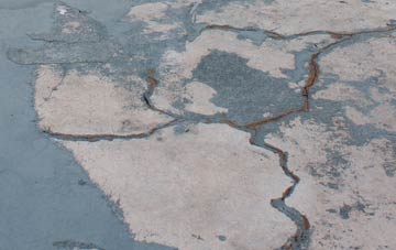 fibreglass roofing replacement Mountain Bower