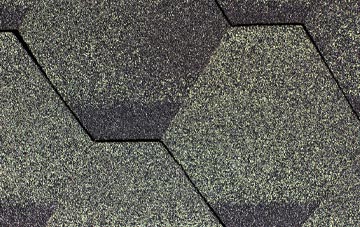 Mountain Bower fibreglass shingle repairs