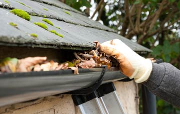 gutter cleaning Mountain Bower, Wiltshire