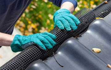 Mountain Bower gutter repair companies