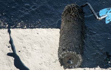 Mountain Bower liquid sealant waterproofing