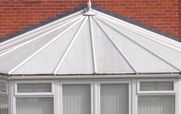 Mountain Bower polycarbonate conservatory roof repairs