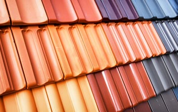 Mountain Bower roof tile costs