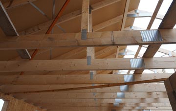 Mountain Bower roof truss costs