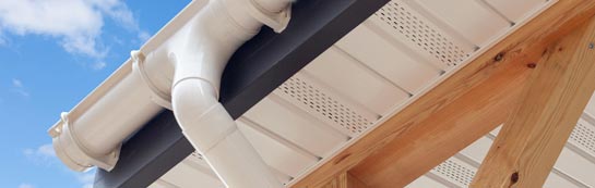 get Mountain Bower guttering quotes today