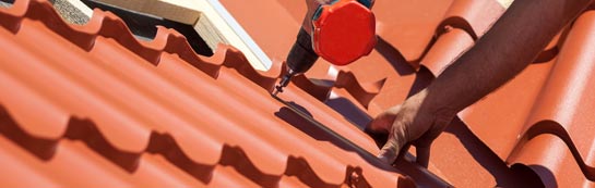 save on Mountain Bower roof installation costs