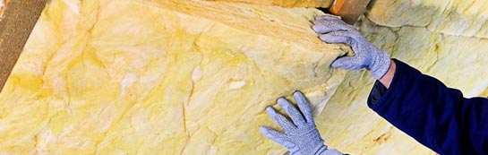 quotes for Mountain Bower roof insulation