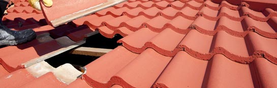 compare Mountain Bower roof repair quotes