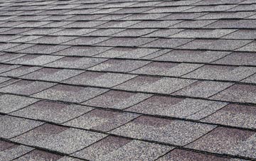 Mountain Bower tiles for shallow pitch roofing