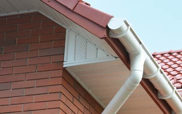 Mountain Bower soffit repair costs