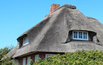 thatch roofing Mountain Bower, Wiltshire