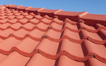 Mountain Bower tile and slate roof replacement