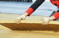 find rated Mountain Bower roof insulation companies