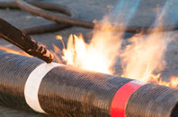 Mountain Bower flat roofing replacement