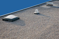 Mountain Bower flat roofing