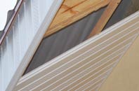 rated Mountain Bower soffit repair companies