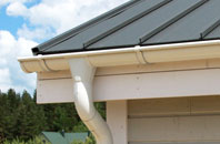 Mountain Bower soffits